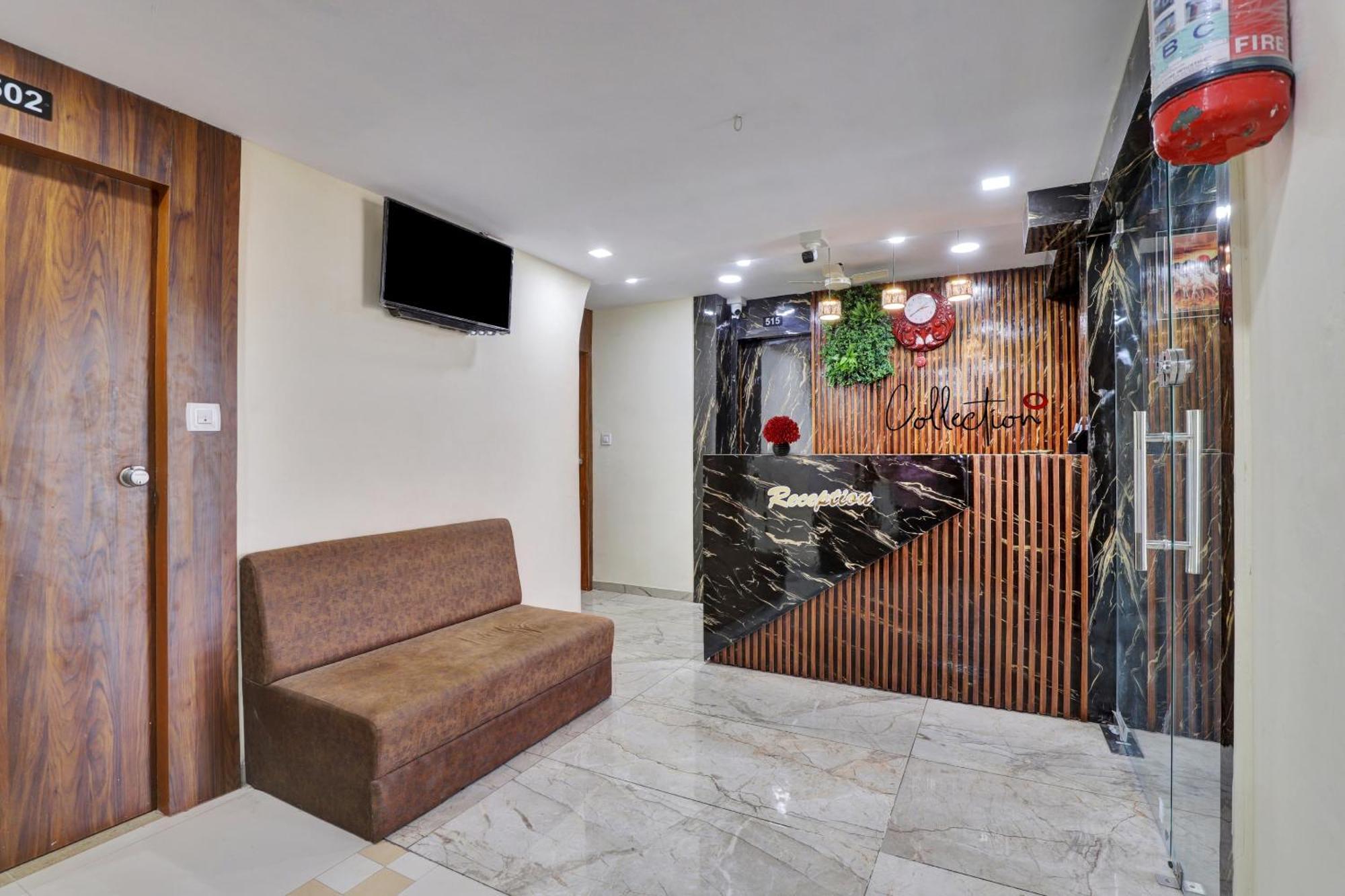 Hotel O Neelkamal Ahmedabad Exterior photo