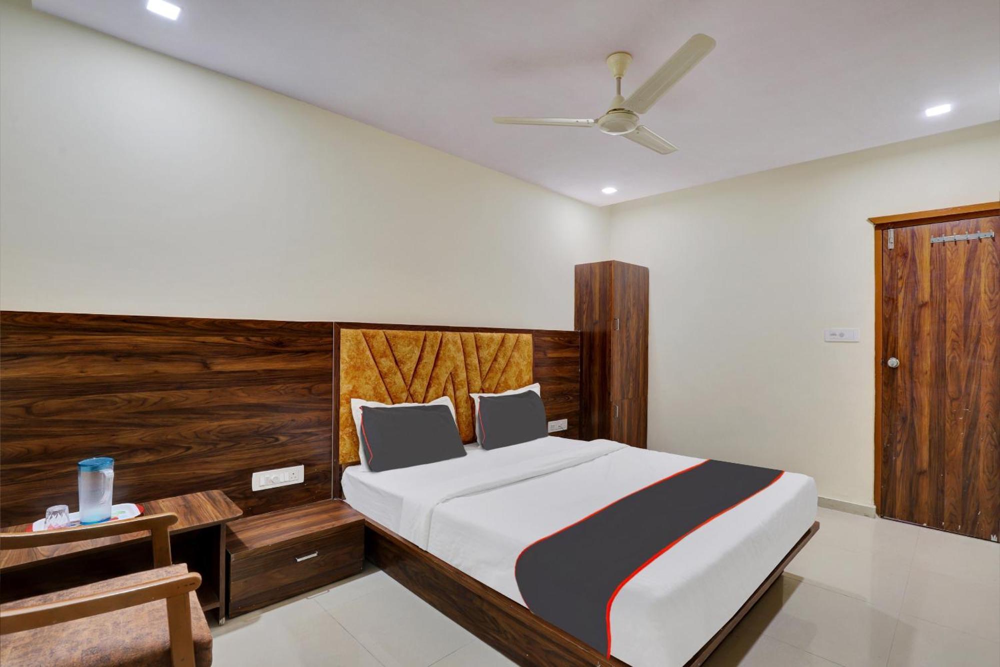 Hotel O Neelkamal Ahmedabad Exterior photo